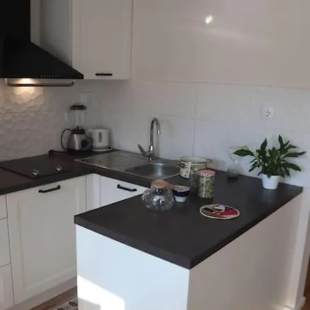 Apartman Heart Of