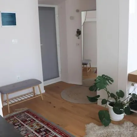 Heart Of Apartman *