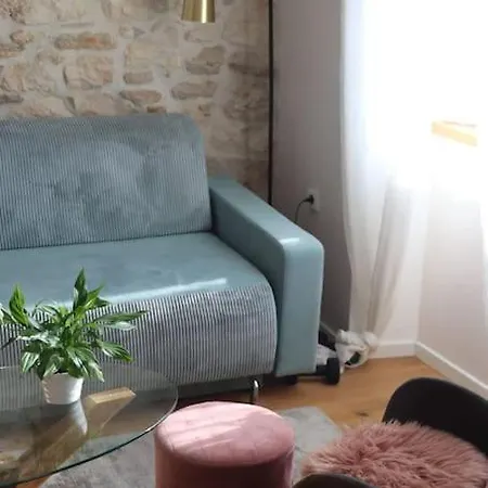 Heart Of Apartment *