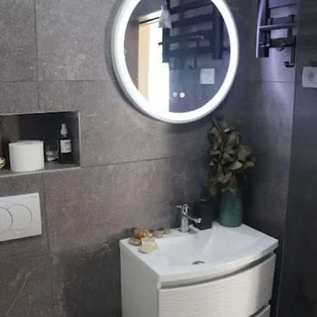 Heart Of Apartment *