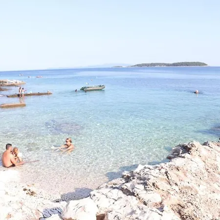 Heart Of Vela Luka
