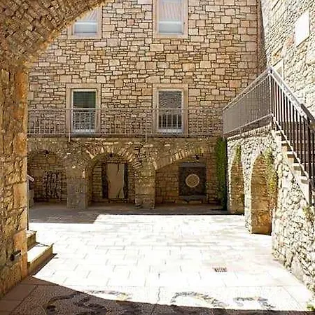 Heart Of Apartmán