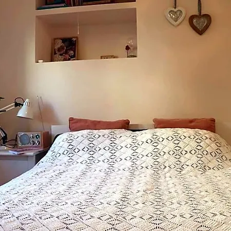 Apartman Heart Of *