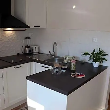 Apartmán Heart Of