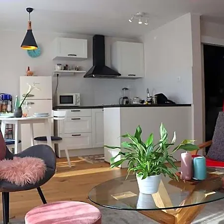 Heart Of Apartmán *