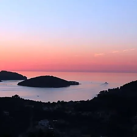 Heart Of Apartmán Vela Luka