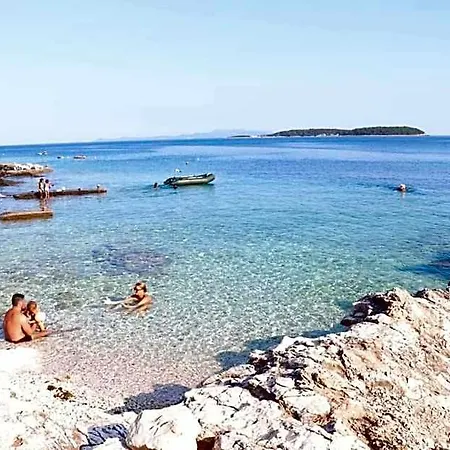 Heart Of * Vela Luka