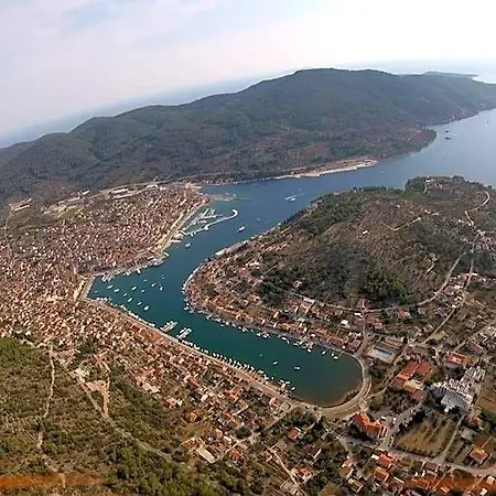 Heart Of Vela Luka