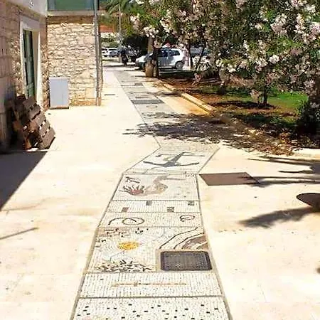 Apartmán Heart Of Vela Luka